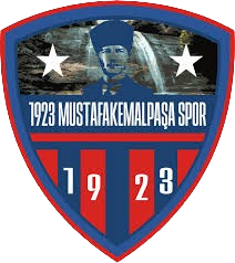 Mustafa Kemalpasa U18 logo