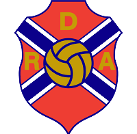 Recreio de Agueda logo