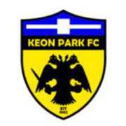 Keon Park logo