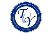 Logo Toin Yokohama University