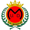Logo CD Montijo