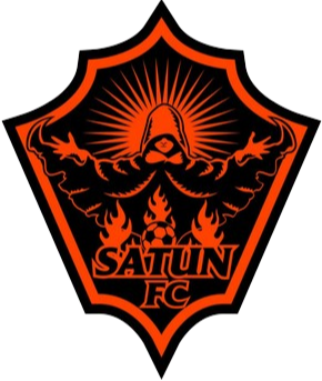 Logo Satun United