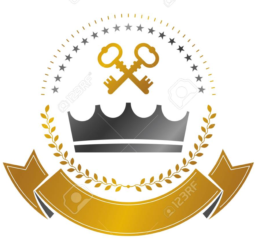 Old Royal logo