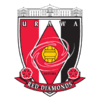 Urawa Red Diamonds (Youth) logo