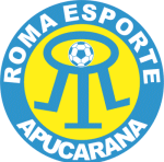 Apucarana/PR logo