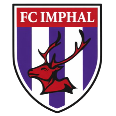 FC Imphal (W) logo
