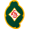 Skovde KIK (w) logo