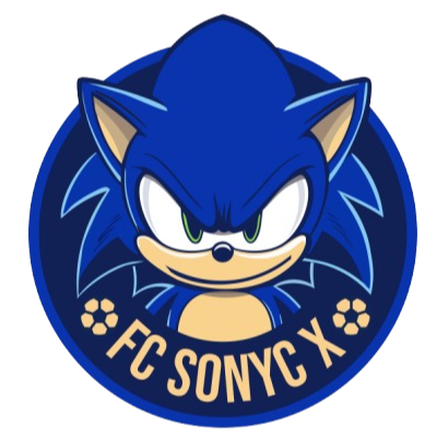 FC Sonyc X logo