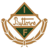 Byttorps IF logo