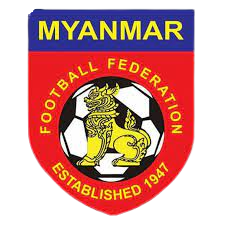 Myanmar Futsal (w) logo