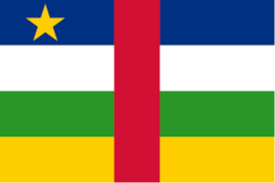 Player country flag