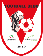 Cournon logo