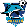 Pattaya Dolphins United logo