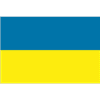 Ukraine Futsal (w) logo