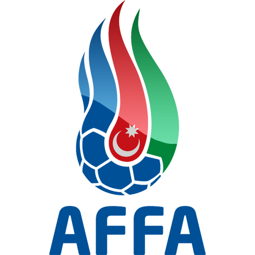 Azerbaijan U23 logo