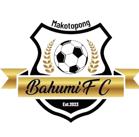 Makotopong Bahumi FC logo