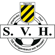 Logo TUS Heiligenkreuz