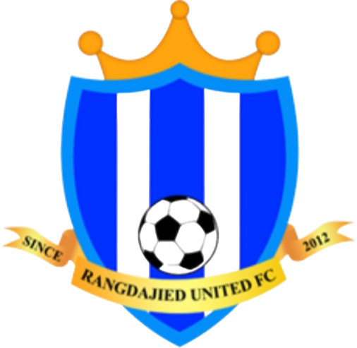 Rangdajied united U21 logo