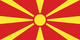 North Macedonia Women logo