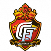 Logo Gyeongnam FC