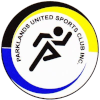 Parklands United Reserves (w) logo
