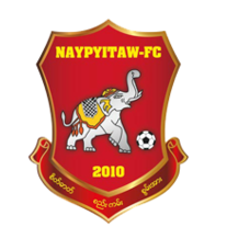 Nay Pyi Taw FC logo