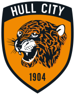 Hull City (R) logo