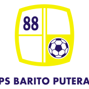 PS Barito Putera U19 logo