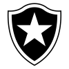Logo Botafogo RJ (Youth)