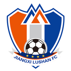 Jiangxi Lushan logo
