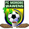 FC Morobe Wawens logo