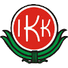 IK Kongahalla (w) logo