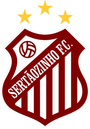 Sertaozinho/SP U20 logo