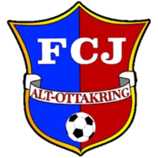 FCJ Alt Ottakring