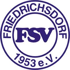 FSV Friedrichsdorf logo