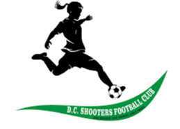 DC Shooters FC (w) logo