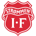 Strommen IF B