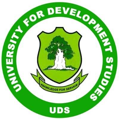 University for Development Studies logo