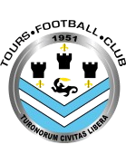 Tours FC U17 logo