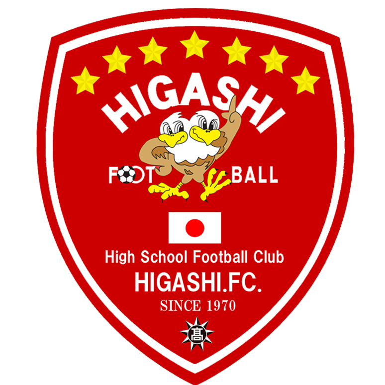 HIGASHI FUKUOKA