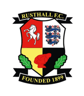 Rusthall FC logo