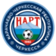Logo Nart Cherkessk