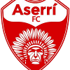 FC Aserri logo