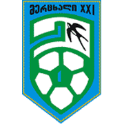 FC Mertskhali Ozurgeti logo