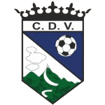 CD Valladares (w) logo