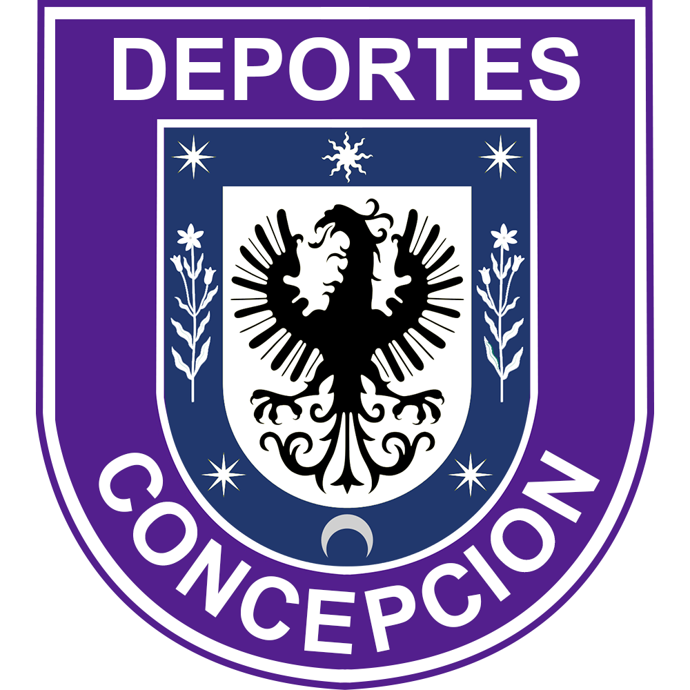 CSD Concepcion (w) logo