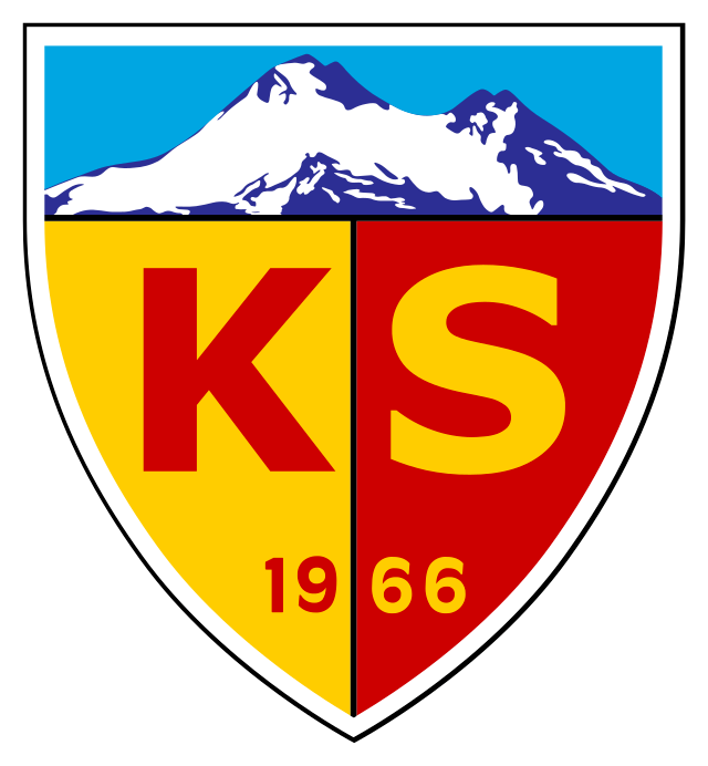 Kayserispor Reserves logo