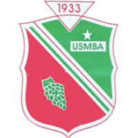 USM Bel Abbes U19 logo