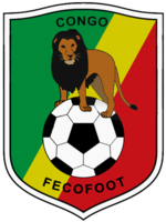 Congo U21 logo