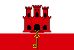 Logo Gibraltar